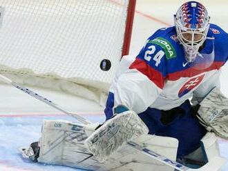 Rybár bude v kariére pokračovať v KHL. Dohodol sa so známym ruským klubom