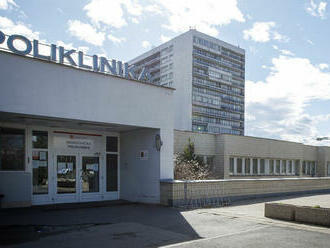 V bratislavskej Univerzitnej nemocnici od soboty zakázali návštevy