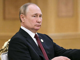 ONLINE: Putin o útoku v Kremenčuku: Nestrieľame náhodne, ciele vyberá tajná služba