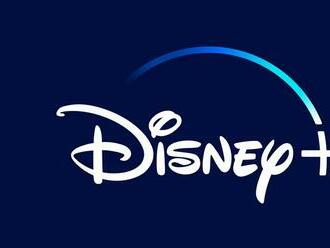 Služba Disney+ je už dostupná aj na Slovensku so stovkami filmov a seriálov