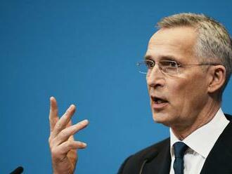 Stoltenberg: NATO čelí najväčšej bezpečnostnej kríze od druhej svetovej vojny