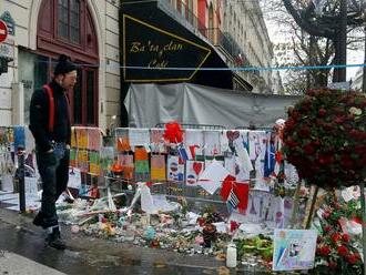Strojca parížskych atentátov Salah Abdeslam dostal doživotie