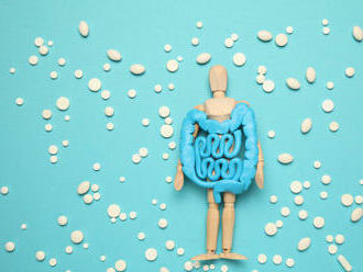 Probiotiká na lekársky predpis? A ako pomáhajú pri úzkostiach a depresiách?