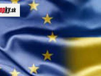 Summit EÚ rozhodne o udelení štatútu kandidátskej krajiny Ukrajine a Moldavsku