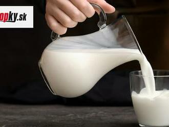 DRÁMA na školských raňajkách: Deti dostali namiesto mlieka tmel na podlahy!