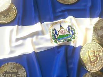 Čo bude krach kryptomien znamenať pre „bitcoinový“ Salvádor?