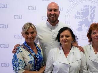 Žilinskí študenti jedia najlepšiu polievku v Európe: Ich kuchárky vyhrali medzinárodnú súťaž!