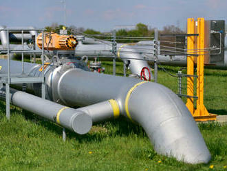 IEA: Vysoké ceny a nejistota zpomalí růst poptávky po zemním plynu