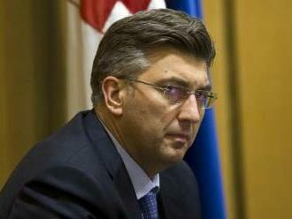 Fiala bude s chorvatským premiérem jednat o energetice i Ukrajině