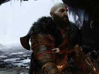 God of War Ragnarök má datum vydání