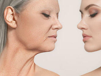 Ako bojovať proti príznakom starnutia pokožky?