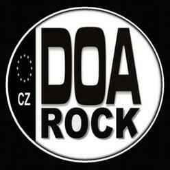 koncert skupiny DOA rock