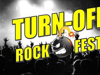 Turn-off rock fest