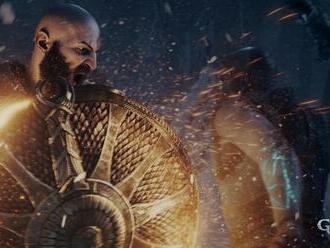 God of War Ragnarok konečne dostal dátum vydania a edície