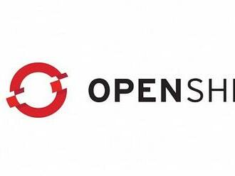 OpenShift a OKD: nejrozšířenější platforma pro hostování dockerových kontejnerů  