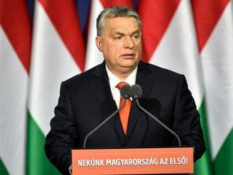 Orbán predniesol čisto nacistický príhovor, vyhlásila jeho poradkyňa a rezignovala