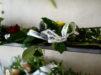 Mužovi v meste Pezinok prišlo na ulici nevoľno, zomrel v priestoroch pohrebníctva
