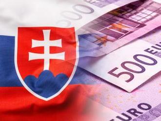 Slovensko môže prísť o milióny eur z eurofondov