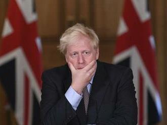 Britský premiér sa VZDÁ svojej funkcie: Boris Johnson oznámil, kedy to ZABALÍ!