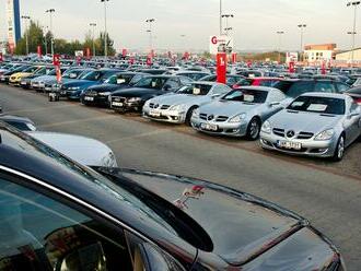 Největší české autobazary zlevňují auta ve své nabídce