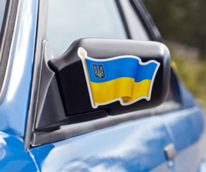 České předsednictví EU: ukrajinské řidičské průkazy budou uznávat všechny země EU