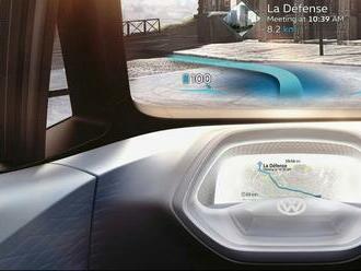 Koncern VW sa vraj opäť 'topí' v softvéri. Luxusné modely môžu meškať tri roky!