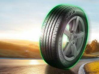 Čo prinášajú 'zelené' pneumatiky? Cena úspory je vysoká