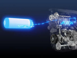 Šest automobilových gigantů ukázalo, jak udržet v prodeji spalovací motory, oproti elektromobilům to dává smysl