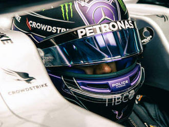 Vyhraje Lewis Hamilton ještě někdy nějakou Grand Prix? Historická statistika je neúprosná