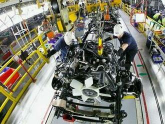 Umělá inteligence v továrně Toyoty aneb budoucnost celého automobilového průmyslu?