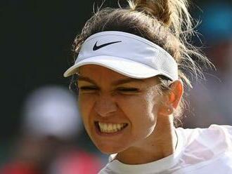 Wimbledon 2022: Simona Halep thrashes Paula Badosa to reach quarter-finals
