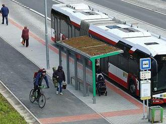 Do Lhoty bude jezdit nová autobusová linka 42