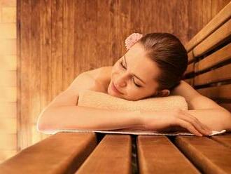 3 hlavní důvody, proč jít do sauny i v létě