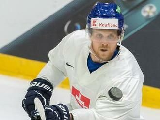 Predpoklady sa potvrdili, v KHL bude hrať aj Michal Krištof