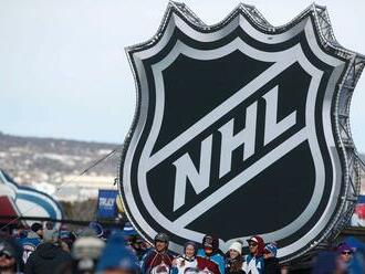NHL musí hľadať nového dodávateľa dresov. Adidas sa nevráti