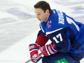 Ruská KHL konkurenciou NHL? Zabudnite. Platy tam rapídne padli