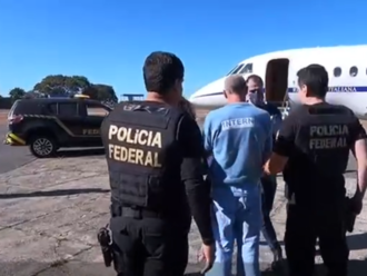 Brazília vydala do Talianska významného bossa kalábrijskej mafie 'Ndrangheta