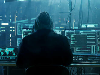 Hackerský útok viedol k úniku dát viac než miliardy čínskych občanov