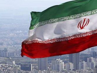 Irán mal pre špionáž zatknúť viacero cudzincov vrátane britského diplomata