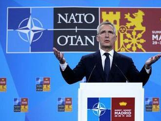 NATO si vyberá partnerov a protivníkov