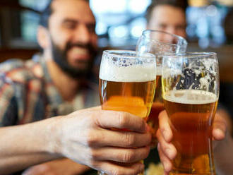 Nový výskum poteší milovníkov piva! Jeho popíjanie vraj prospieva črevnej mikroflóre
