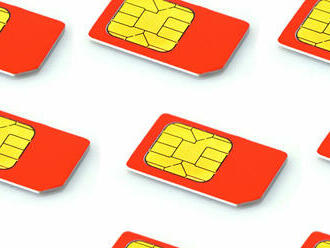iPhone bez SIM karty? Apple bude na vybraných trhoch ponúkať len variant s eSIM