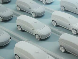 Volvo bude na Slovensku vyrábať moderné elektromobily. Pozrite sa, ktoré by to mohli byť!