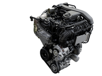 VW predstavuje nový motor 1,5 TSI evo2. Bude ešte úspornejší