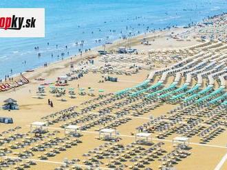 Šok pre dovolenkárov: V týchto oblastiach Jadranského mora platí okamžitý zákaz kúpania