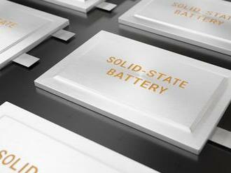 Nová generácia batérií vyžaduje menej surovín a uskladní viac energie. Vývoj rýchlo poskočil