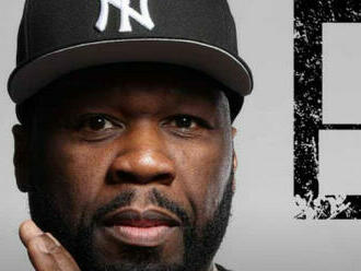 50 Cent hlásí vyprodáno a přidává druhý koncert v O2 areně