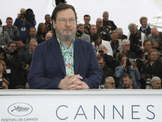Dánský režisér Lars von Trier má Parkinsonovu nemoc, uvedl producent