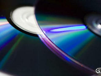 Pelc: Výroba CD byla v 90. letech jedním z nejlepších byznysů na světě