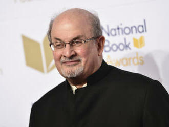 Rushdie si se svými stoupenci může za napadení sám, uvedl Teherán